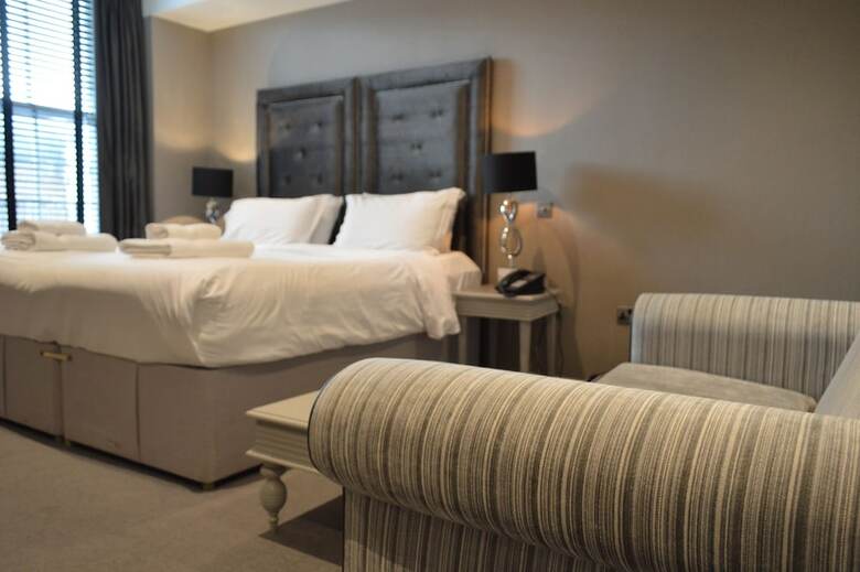 The Bold Hotel