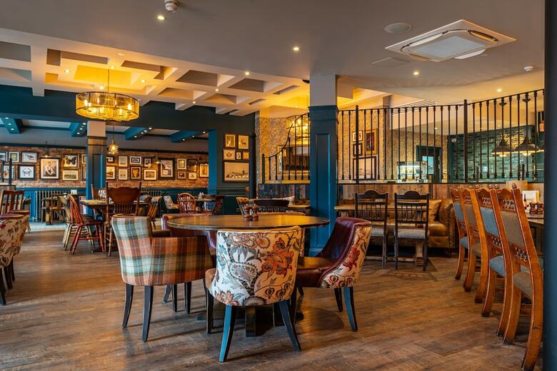 The Bold Hotel