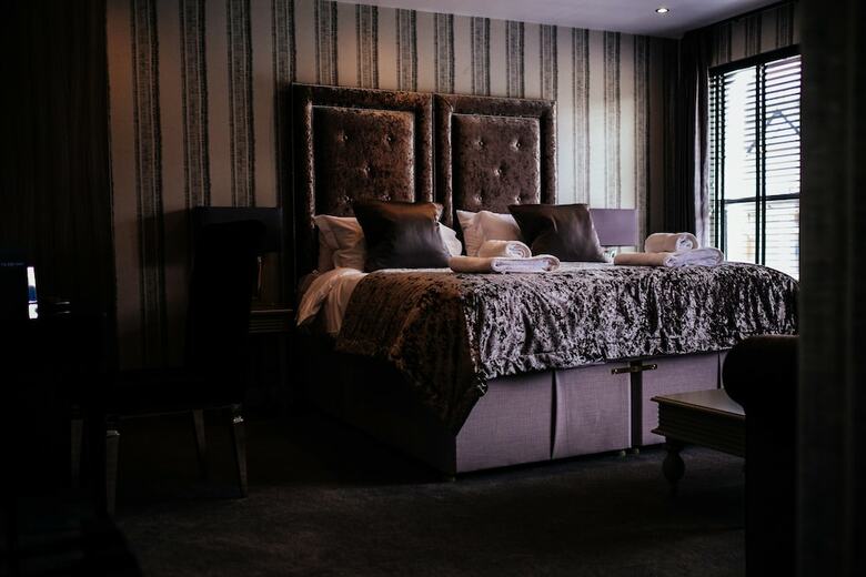 The Bold Hotel