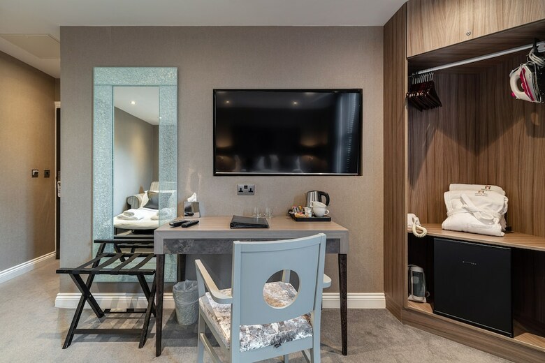 The Bold Hotel