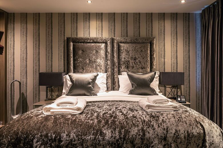 The Bold Hotel