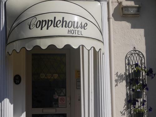 Copplehouse Bed And Breakfast