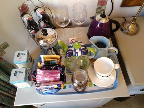 Bed & Breakfast Bay Tree House Southport