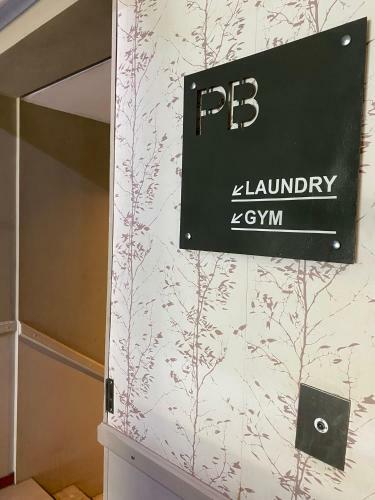 Apartamento Todt 1402 - Depto. En Centro Hist�rico de Asunci�n
