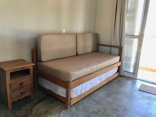 Apartamento Vila Dos Cristais