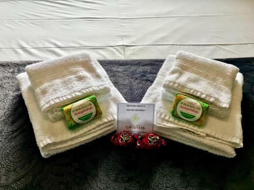 Apartamento Vila Dos Cristais