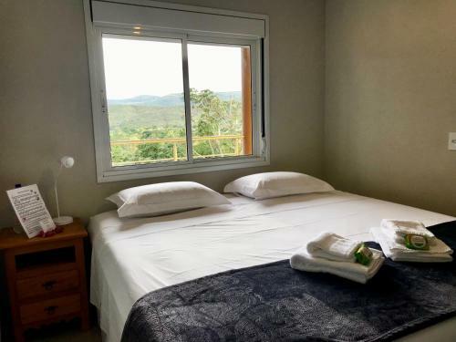 Apartamento Vila Dos Cristais