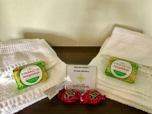 Apartamento Vila Dos Cristais
