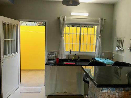 Apartamento Vila Dos Cristais
