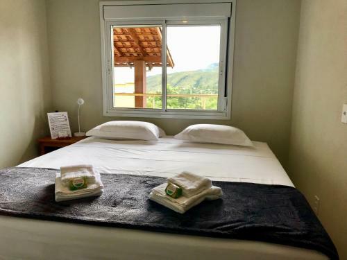 Apartamento Vila Dos Cristais