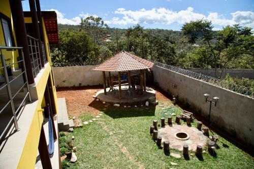 Apartamento Vila Dos Cristais