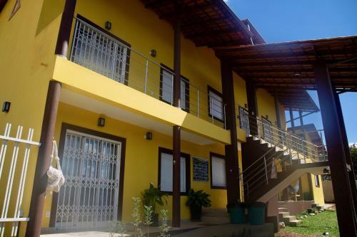 Apartamento Vila Dos Cristais