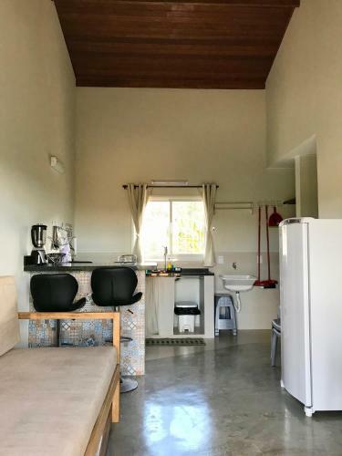 Apartamento Vila Dos Cristais