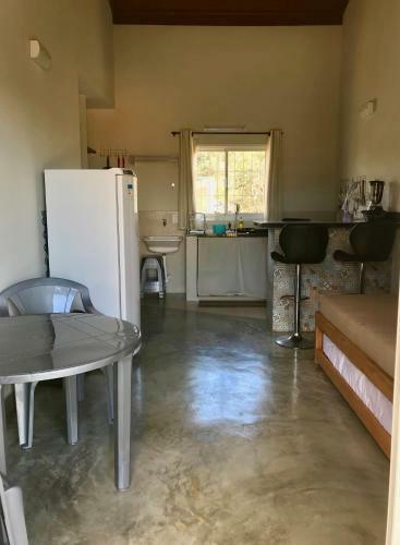 Apartamento Vila Dos Cristais