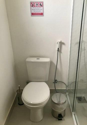 Apartamento Vila Dos Cristais