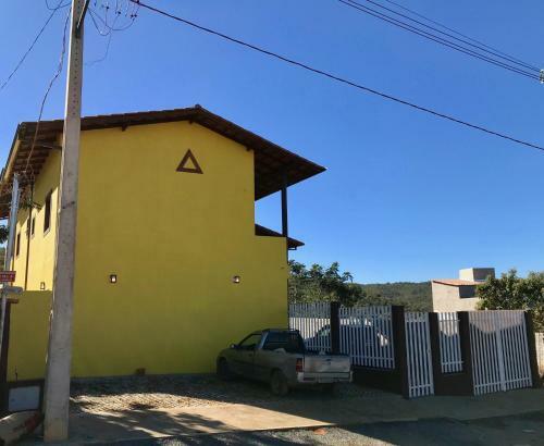 Apartamento Vila Dos Cristais