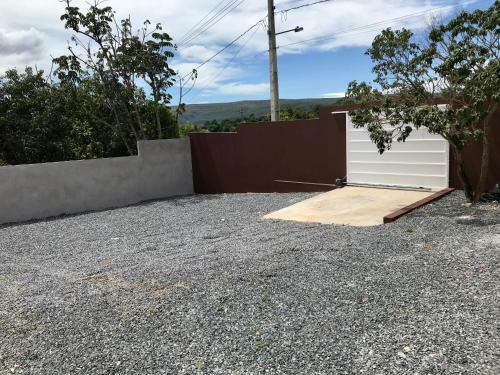 Apartamento Vila Dos Cristais
