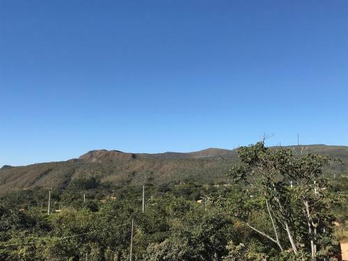 Apartamento Vila Dos Cristais