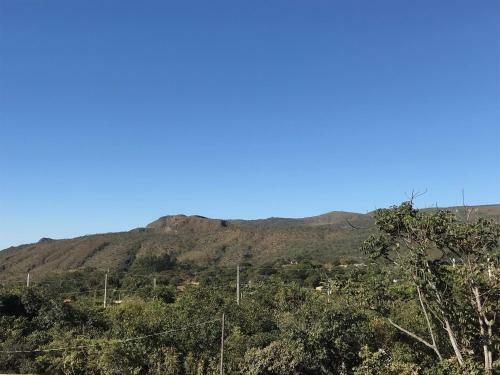 Apartamento Vila Dos Cristais