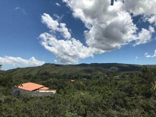 Apartamento Vila Dos Cristais