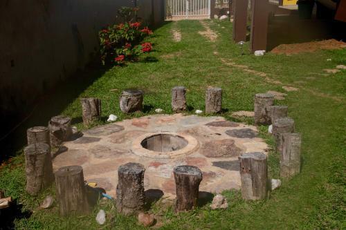 Apartamento Vila Dos Cristais