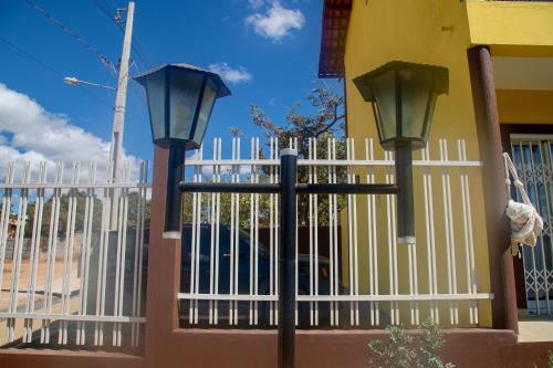 Apartamento Vila Dos Cristais