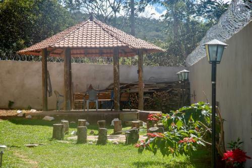 Apartamento Vila Dos Cristais
