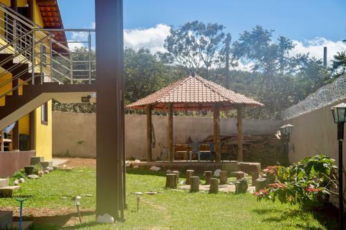 Apartamento Vila Dos Cristais