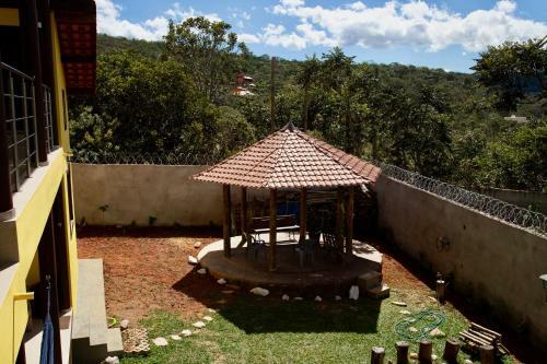 Apartamento Vila Dos Cristais