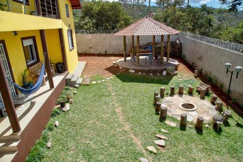 Apartamento Vila Dos Cristais