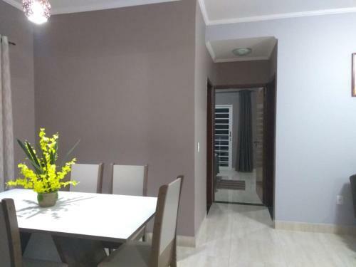 Apartamento Residencial Lua Nova