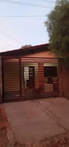 Casa Da Geh