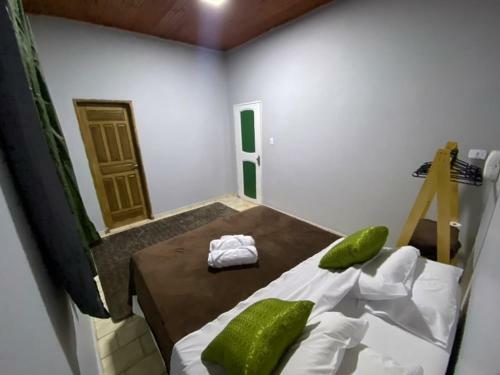 Hostal Green Guesthouse