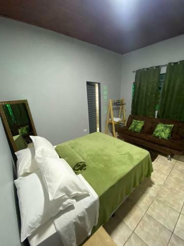 Hostal Green Guesthouse