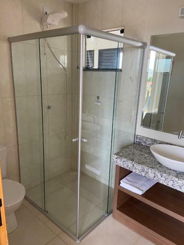 Apartamento Del� Residences