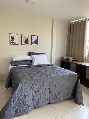 Apartamento Del� Residences