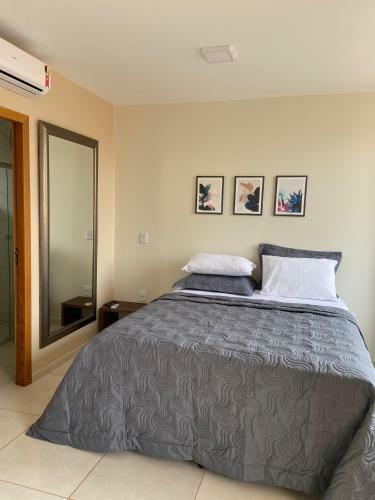Apartamento Del� Residences