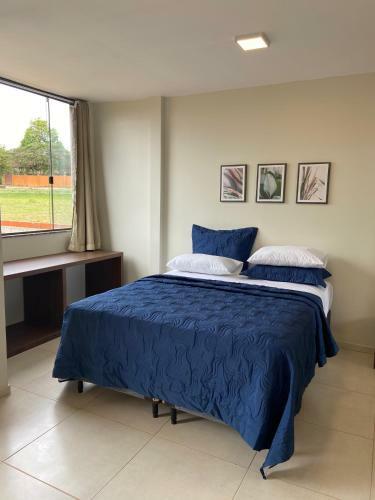 Apartamento Del� Residences