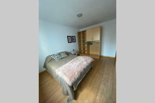 Apartamento Moderno Y Luminoso Departamento