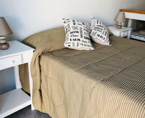 Apartamento Nuevo Departamento En Olavarr�a