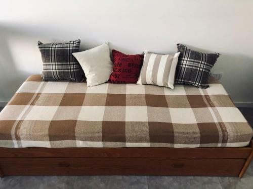 Apartamento Nuevo Departamento En Olavarr�a