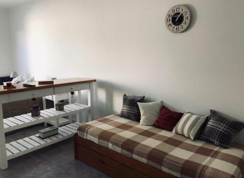 Apartamento Nuevo Departamento En Olavarr�a