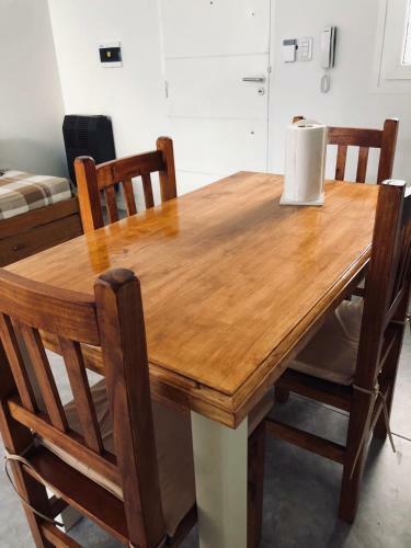 Apartamento Nuevo Departamento En Olavarr�a