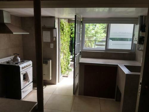 Apartamento Alojamiento Temporal Newen Antu Dto 2
