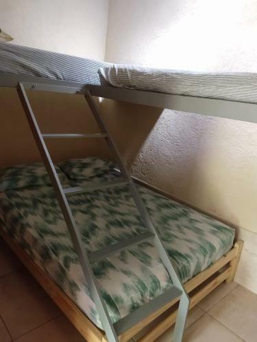 Apartamento Alojamiento Temporal Newen Antu Dto 2