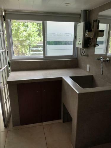 Apartamento Alojamiento Temporal Newen Antu Dto 2