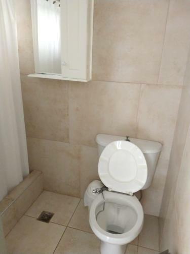 Apartamento Alojamiento Temporal Newen Antu Dto 2