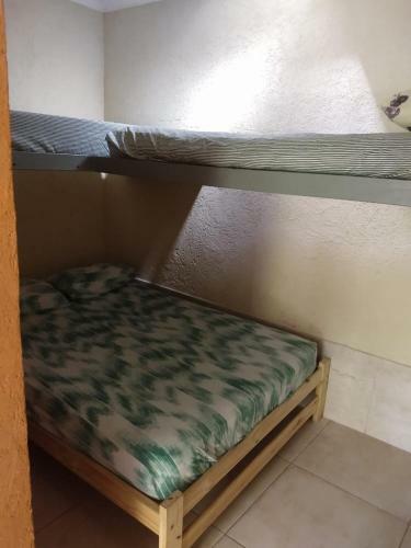 Apartamento Alojamiento Temporal Newen Antu Dto 2