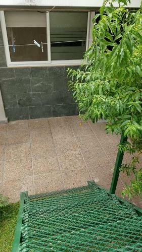 Apartamento Alojamiento Temporal Newen Antu Dto 2