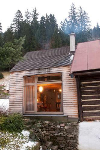 Apartamento Atelier Eliska